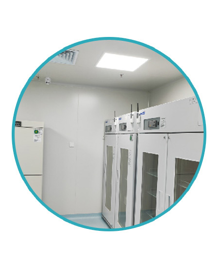 Madgetech行業應用