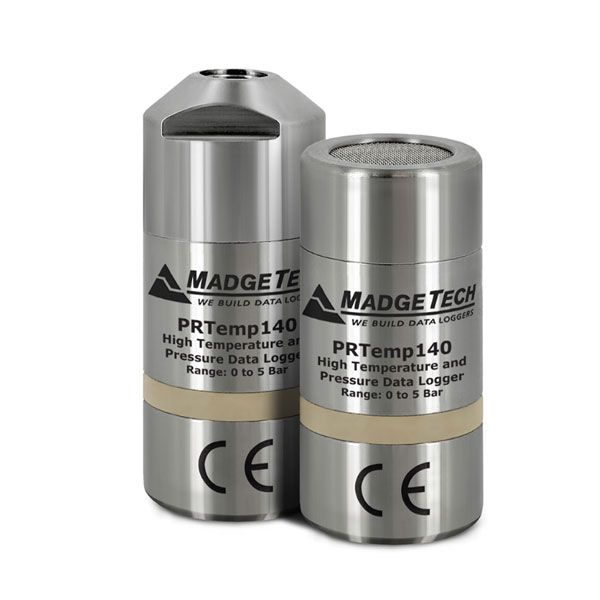 PR140 壓力數據記錄儀