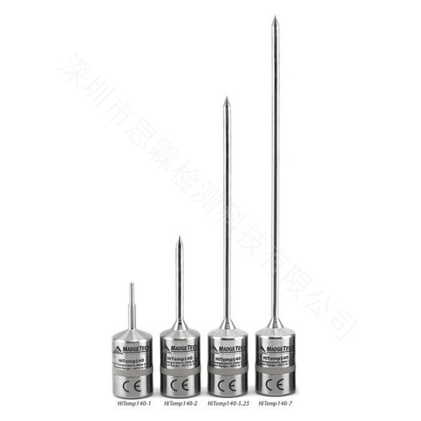 美國邁奇達(dá)高溫數(shù)據(jù)記錄器