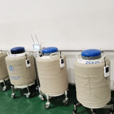 EMS系統制藥設備監測