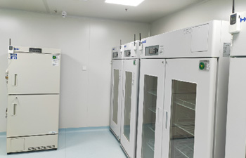 EMS系統制藥設備監測