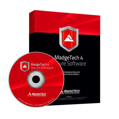 專業驗證軟件MadgeTech4 Secure Software