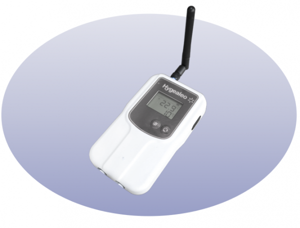 LoRa無(wú)線數(shù)據(jù)記錄儀