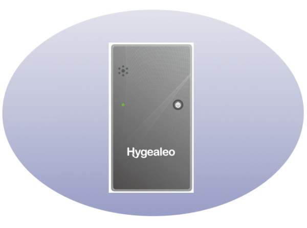 LoRa無線數(shù)據(jù)記錄儀