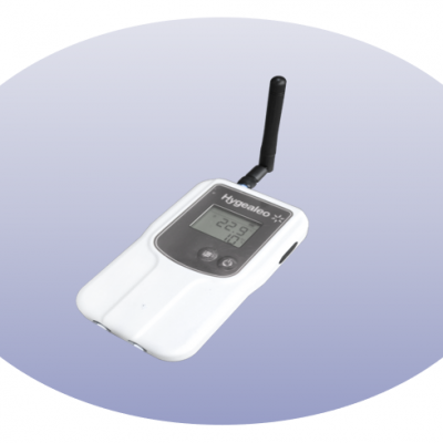 LoRa驗(yàn)證記錄儀