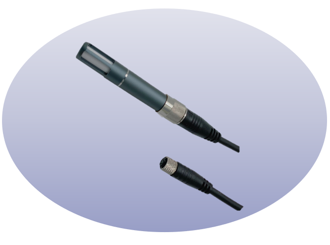 數(shù)字可校準(zhǔn)探頭