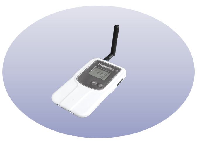 LoRa驗(yàn)證記錄儀